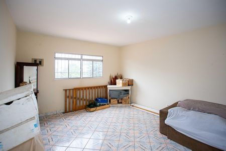 Sala de casa para alugar com 2 quartos, 125m² em Centro, Diadema
