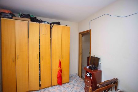 Casa para alugar com 125m², 2 quartos e 1 vagaQuarto 2