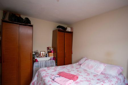 Casa para alugar com 125m², 2 quartos e 1 vagaQuarto 1