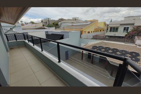 Casa à venda com 3 quartos, 420m² em Portal do Paraíso I, Jundiaí