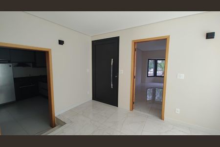 Casa à venda com 3 quartos, 420m² em Portal do Paraíso I, Jundiaí