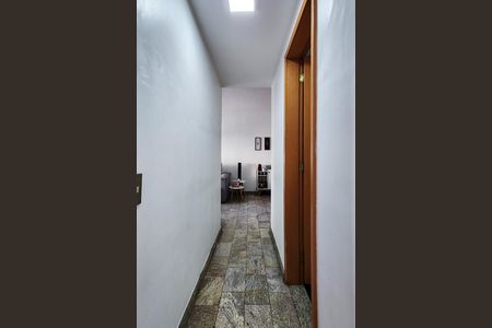 Apartamento à venda com 54m², 2 quartos e 1 vaga Apartamento à venda com 54m², 2 quartos e 1 vagaCorredor
