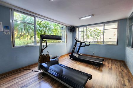 Apartamento à venda com 54m², 2 quartos e 1 vaga Apartamento à venda com 54m², 2 quartos e 1 vagaÁrea Comum