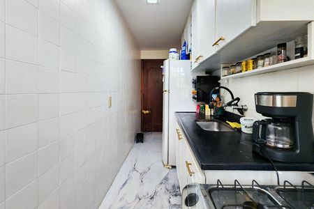 Apartamento à venda com 54m², 2 quartos e 1 vaga Apartamento à venda com 54m², 2 quartos e 1 vagaCozinha