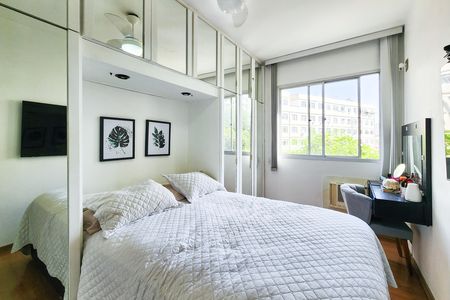 Apartamento à venda com 54m², 2 quartos e 1 vaga Apartamento à venda com 54m², 2 quartos e 1 vagaQuarto 2