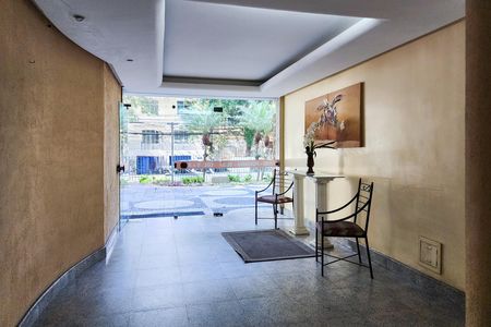 Área Comum  de apartamento à venda com 2 quartos, 54m² em Praça da Bandeira, Rio de Janeiro