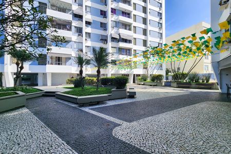 Apartamento à venda com 54m², 2 quartos e 1 vaga Apartamento à venda com 54m², 2 quartos e 1 vagaÁrea Comum