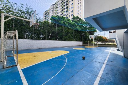 Apartamento à venda com 54m², 2 quartos e 1 vaga Apartamento à venda com 54m², 2 quartos e 1 vagaÁrea Comum