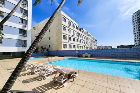 Apartamento à venda com 54m², 2 quartos e 1 vaga Apartamento à venda com 54m², 2 quartos e 1 vagaÁrea Comum