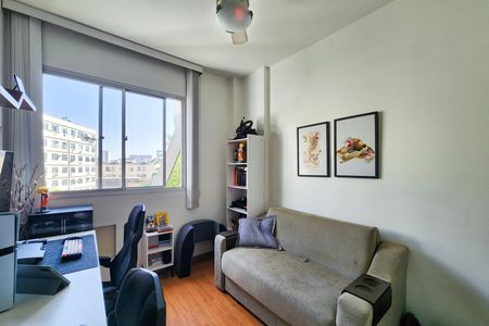 Quarto 1 de apartamento à venda com 2 quartos, 54m² em Praça da Bandeira, Rio de Janeiro