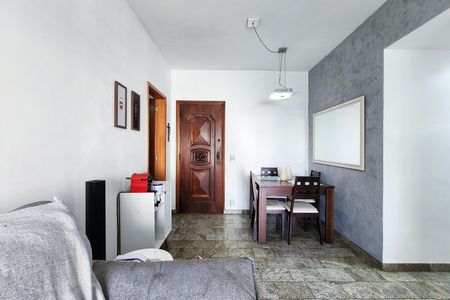 Apartamento à venda com 54m², 2 quartos e 1 vaga Apartamento à venda com 54m², 2 quartos e 1 vagaSala