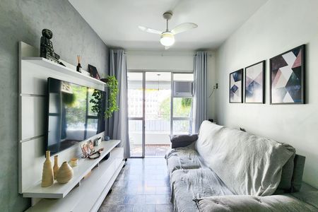 Apartamento à venda com 54m², 2 quartos e 1 vaga Apartamento à venda com 54m², 2 quartos e 1 vagaSala