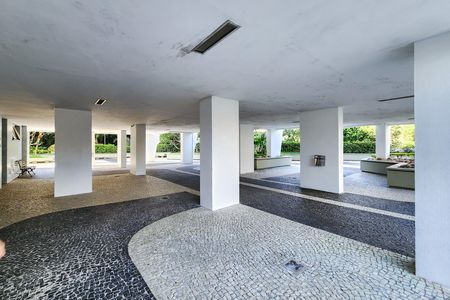 Apartamento à venda com 54m², 2 quartos e 1 vaga Apartamento à venda com 54m², 2 quartos e 1 vagaÁrea Comum