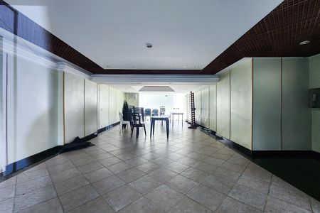 Apartamento à venda com 54m², 2 quartos e 1 vaga Apartamento à venda com 54m², 2 quartos e 1 vagaÁrea Comum