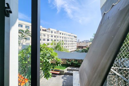 Apartamento à venda com 54m², 2 quartos e 1 vaga Apartamento à venda com 54m², 2 quartos e 1 vagaVista do Quarto 1