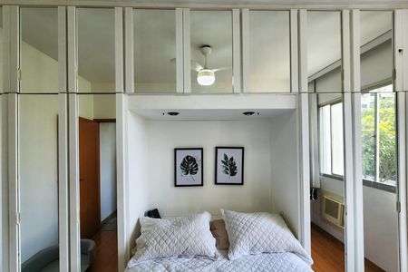 Apartamento à venda com 54m², 2 quartos e 1 vaga Apartamento à venda com 54m², 2 quartos e 1 vagaQuarto 2