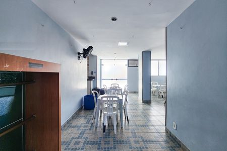 Apartamento à venda com 54m², 2 quartos e 1 vaga Apartamento à venda com 54m², 2 quartos e 1 vagaÁrea Comum
