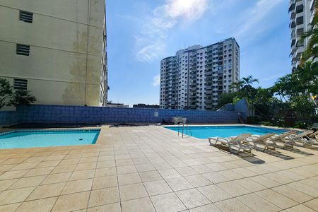 Apartamento à venda com 54m², 2 quartos e 1 vaga Apartamento à venda com 54m², 2 quartos e 1 vagaÁrea Comum