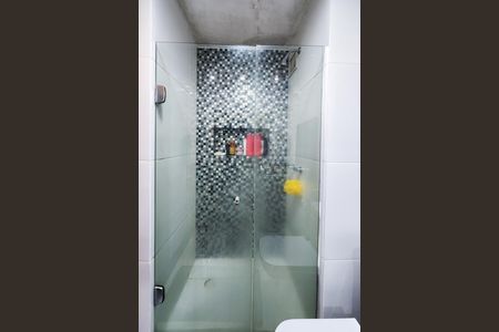 Apartamento à venda com 54m², 2 quartos e 1 vaga Apartamento à venda com 54m², 2 quartos e 1 vagaBanheiro