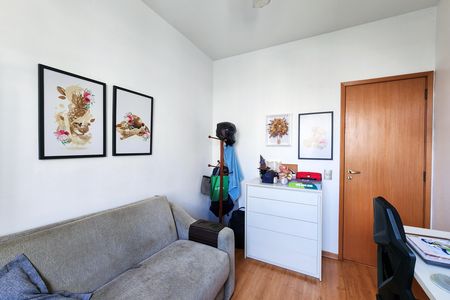 Apartamento à venda com 54m², 2 quartos e 1 vaga Apartamento à venda com 54m², 2 quartos e 1 vagaQuarto 1