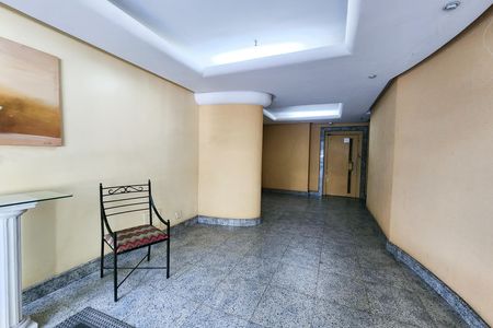 Apartamento à venda com 54m², 2 quartos e 1 vaga Apartamento à venda com 54m², 2 quartos e 1 vagaÁrea Comum