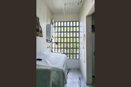 Apartamento à venda com 54m², 2 quartos e 1 vaga Apartamento à venda com 54m², 2 quartos e 1 vagaÁrea de Serviço