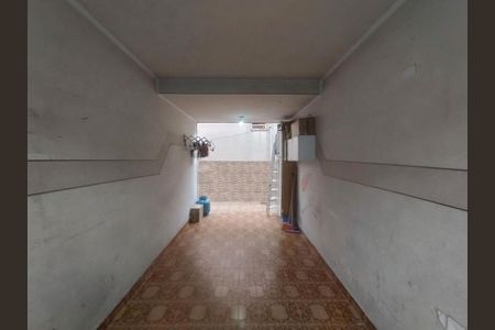 Casa à venda com 77m², 4 quartos e 1 vaga Casa à venda com 77m², 4 quartos e 1 vagaÁrea de Serviço