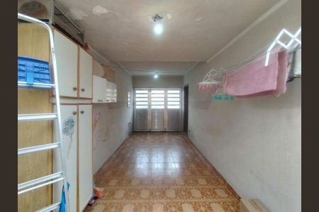 Casa à venda com 77m², 4 quartos e 1 vaga Casa à venda com 77m², 4 quartos e 1 vagaÁrea de Serviço
