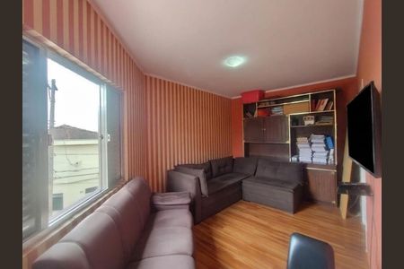 Casa à venda com 4 quartos, 77m² em Osvaldo Cruz, São Caetano do Sul