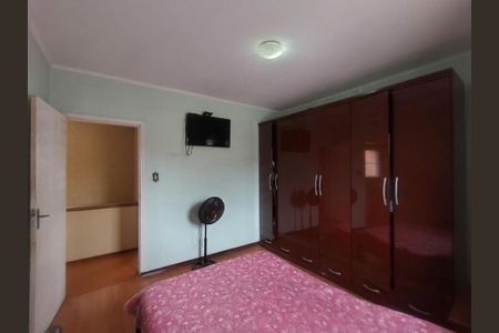 Casa à venda com 77m², 4 quartos e 1 vaga Casa à venda com 77m², 4 quartos e 1 vagaQuarto