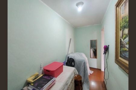 Quarto de casa à venda com 4 quartos, 77m² em Osvaldo Cruz, São Caetano do Sul