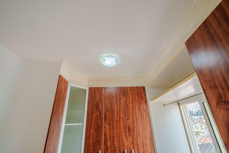 Apartamento para alugar com 46m², 2 quartos e 1 vaga Apartamento para alugar com 46m², 2 quartos e 1 vagaQuarto 2