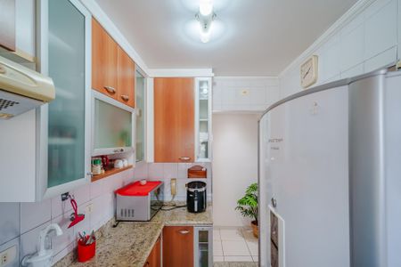 Apartamento para alugar com 46m², 2 quartos e 1 vaga Apartamento para alugar com 46m², 2 quartos e 1 vagaCozinha