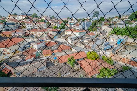 Apartamento para alugar com 46m², 2 quartos e 1 vaga Apartamento para alugar com 46m², 2 quartos e 1 vagaVaranda