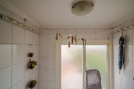 Apartamento para alugar com 46m², 2 quartos e 1 vaga Apartamento para alugar com 46m², 2 quartos e 1 vagaÁrea de Serviço