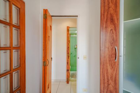Apartamento para alugar com 46m², 2 quartos e 1 vaga Apartamento para alugar com 46m², 2 quartos e 1 vagaQuarto 2
