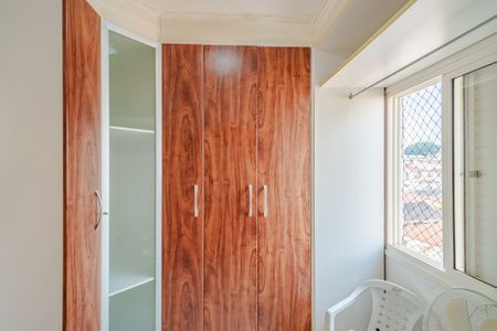 Apartamento para alugar com 46m², 2 quartos e 1 vaga Apartamento para alugar com 46m², 2 quartos e 1 vagaQuarto 2