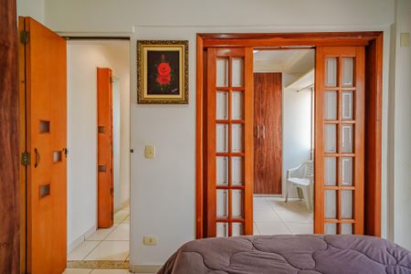 Apartamento para alugar com 46m², 2 quartos e 1 vaga Apartamento para alugar com 46m², 2 quartos e 1 vagaQuarto 1