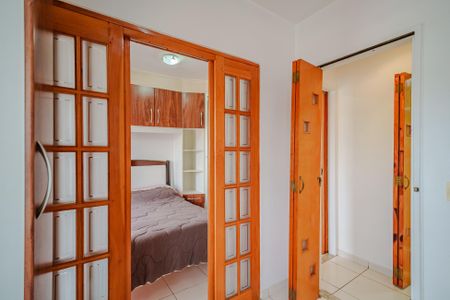 Apartamento para alugar com 46m², 2 quartos e 1 vaga Apartamento para alugar com 46m², 2 quartos e 1 vagaQuarto 2