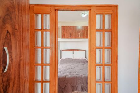 Quarto 1 de apartamento para alugar com 2 quartos, 46m² em Jaguaré, São Paulo