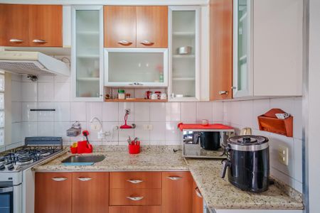 Apartamento para alugar com 46m², 2 quartos e 1 vaga Apartamento para alugar com 46m², 2 quartos e 1 vagaCozinha