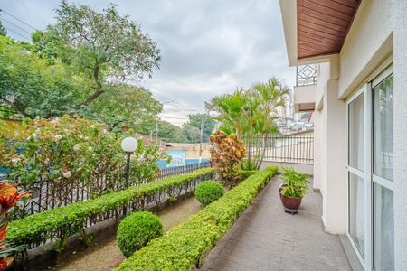 Área comum  de apartamento para alugar com 2 quartos, 46m² em Jaguaré, São Paulo