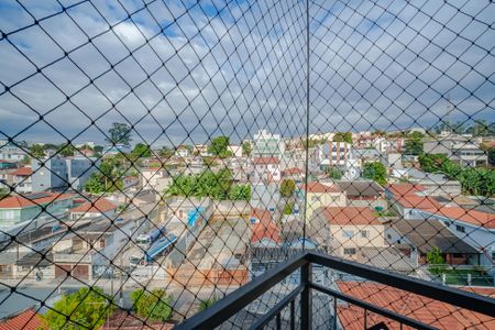 Apartamento para alugar com 46m², 2 quartos e 1 vaga Apartamento para alugar com 46m², 2 quartos e 1 vagaVaranda