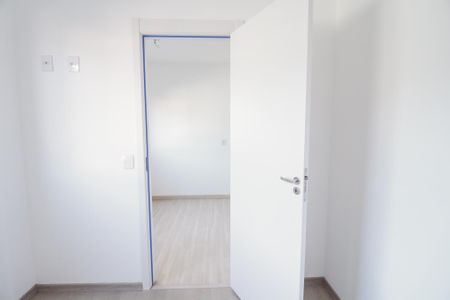 Quarto 1 de apartamento para alugar com 2 quartos, 33m² em Casa Verde Alta, São Paulo