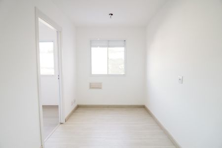 Sala de apartamento para alugar com 2 quartos, 33m² em Casa Verde Alta, São Paulo