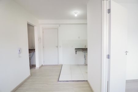 Sala de apartamento para alugar com 2 quartos, 33m² em Casa Verde Alta, São Paulo