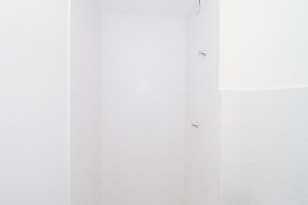 Banheiro de apartamento para alugar com 2 quartos, 33m² em Casa Verde Alta, São Paulo