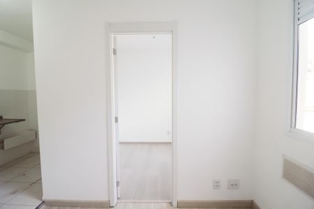 Sala de apartamento à venda com 2 quartos, 33m² em Casa Verde Alta, São Paulo