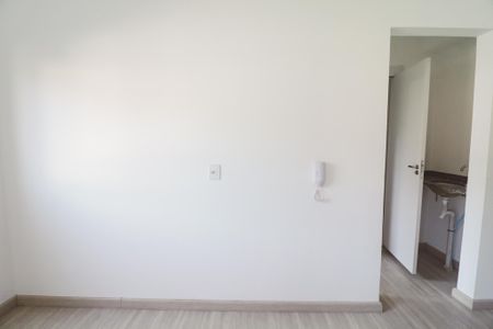 Sala de apartamento para alugar com 2 quartos, 33m² em Casa Verde Alta, São Paulo