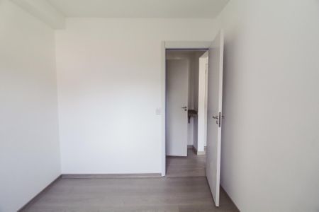 Apartamento à venda com 33m², 2 quartos e sem vaga Apartamento à venda com 33m², 2 quartos e sem vagaQuarto 2